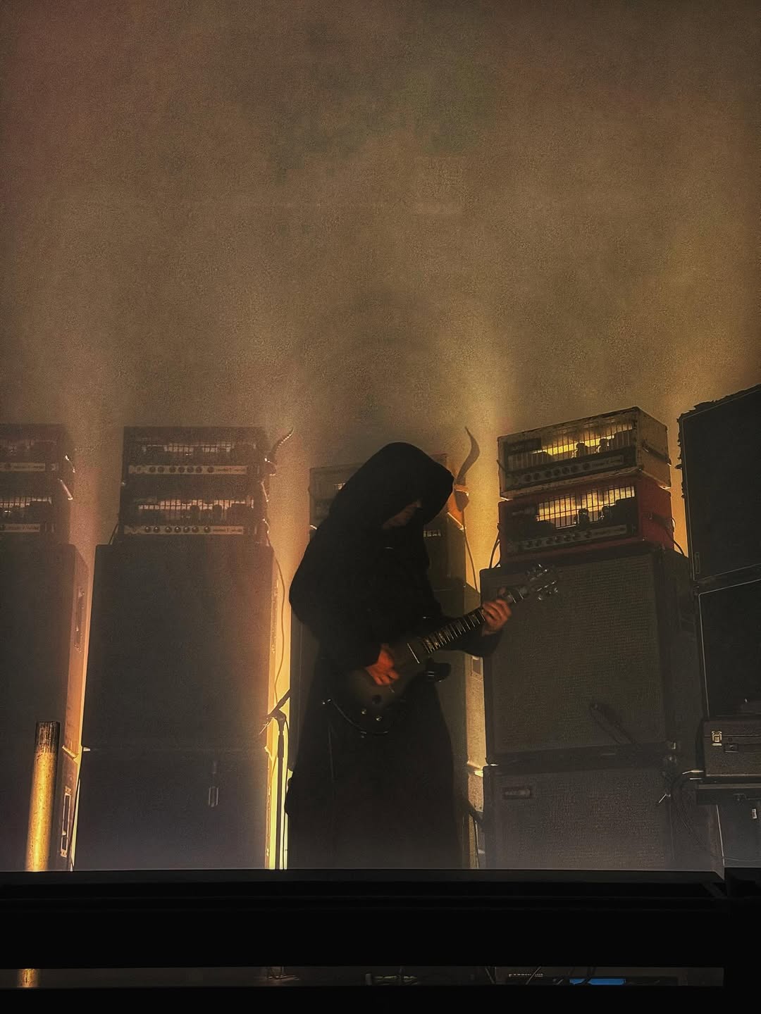 sunn O)))