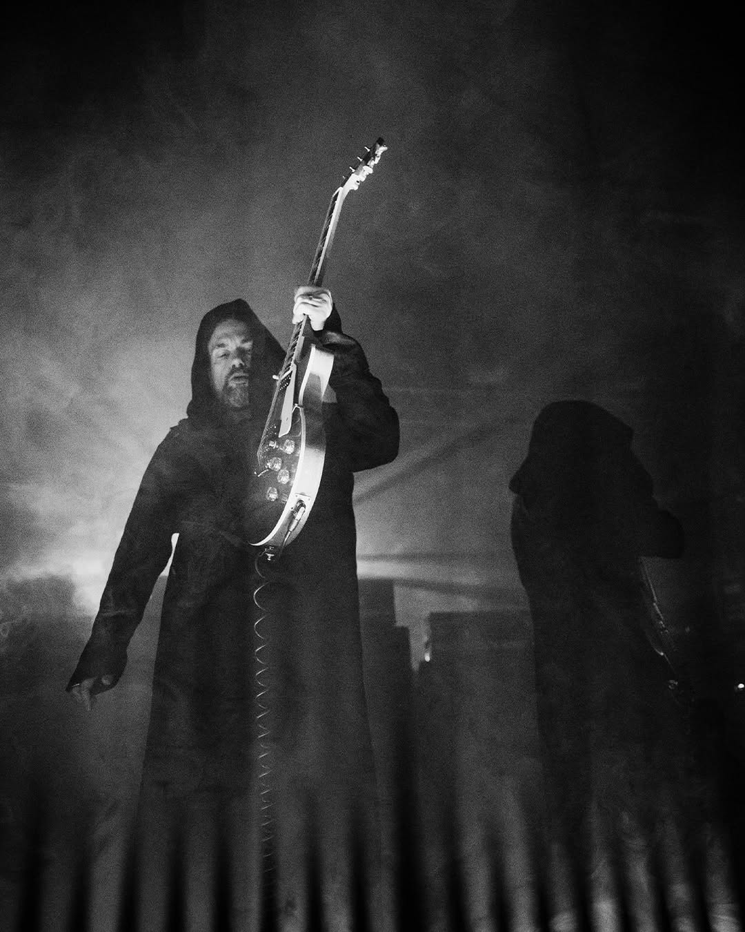 sunn O)))